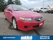 Acura TSX