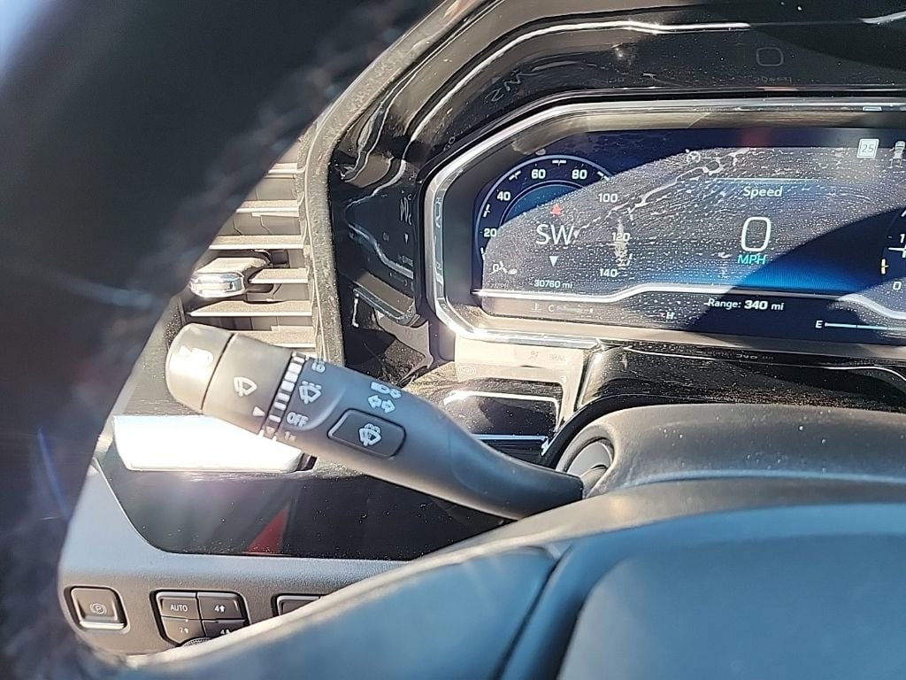 2023 Chevrolet Silverado 1500 LT - Photo 13