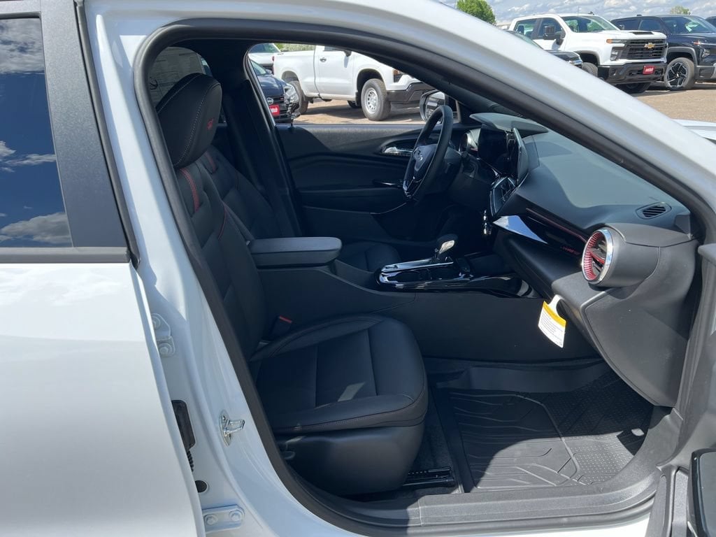 2026 Chevrolet Trax RS - Photo 28