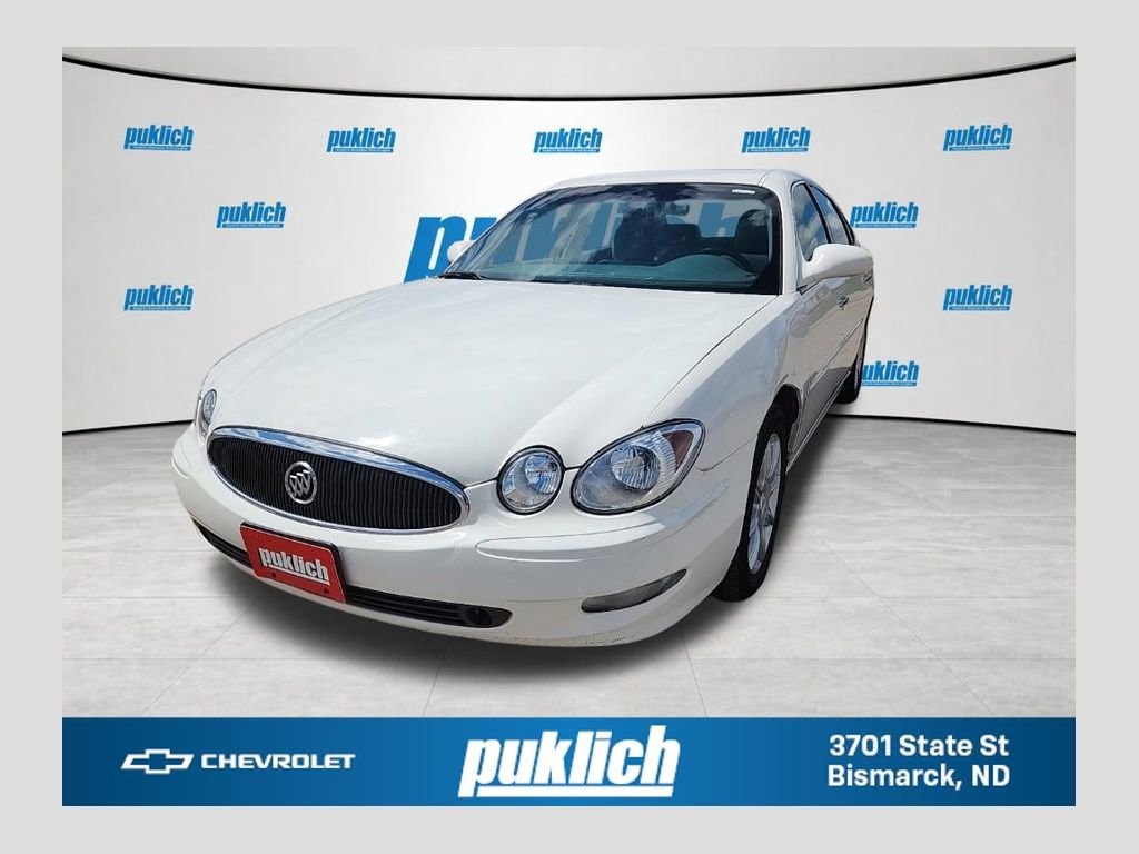 2006 Buick LaCrosse CXS's photo