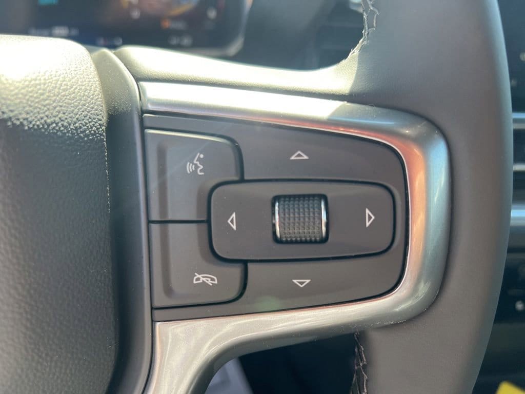 2026 Chevrolet Silverado 3500 HD LT - Photo 21
