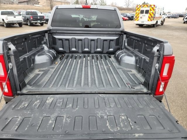 2021 Ford Ranger XLT - Photo 31