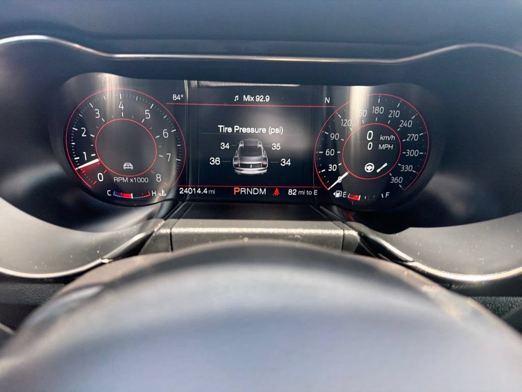 2021 Ford Mustang Shelby GT500 - Photo 13