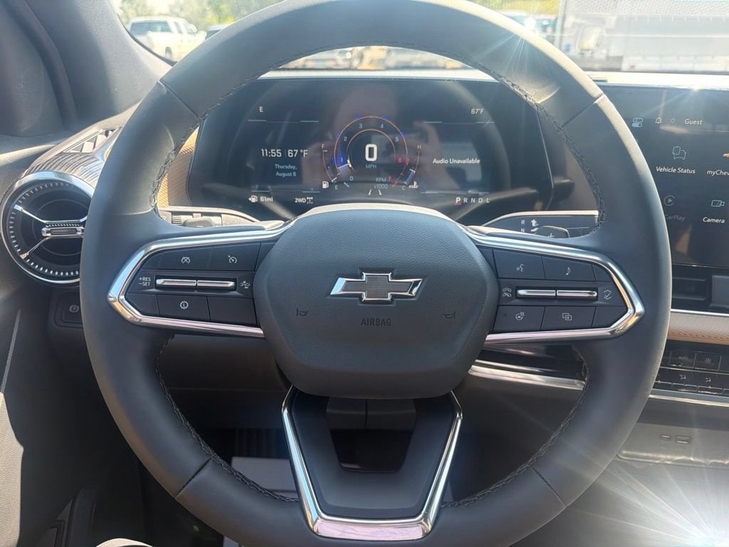 2027 Chevrolet Equinox ACTIV - Photo 13