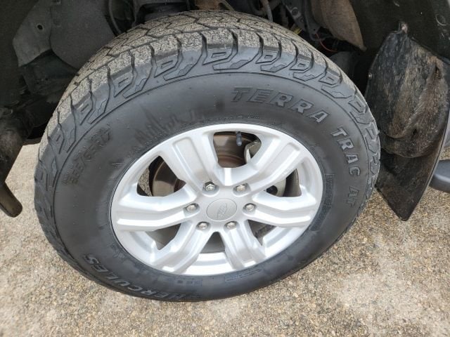 2021 Ford Ranger XLT - Photo 39