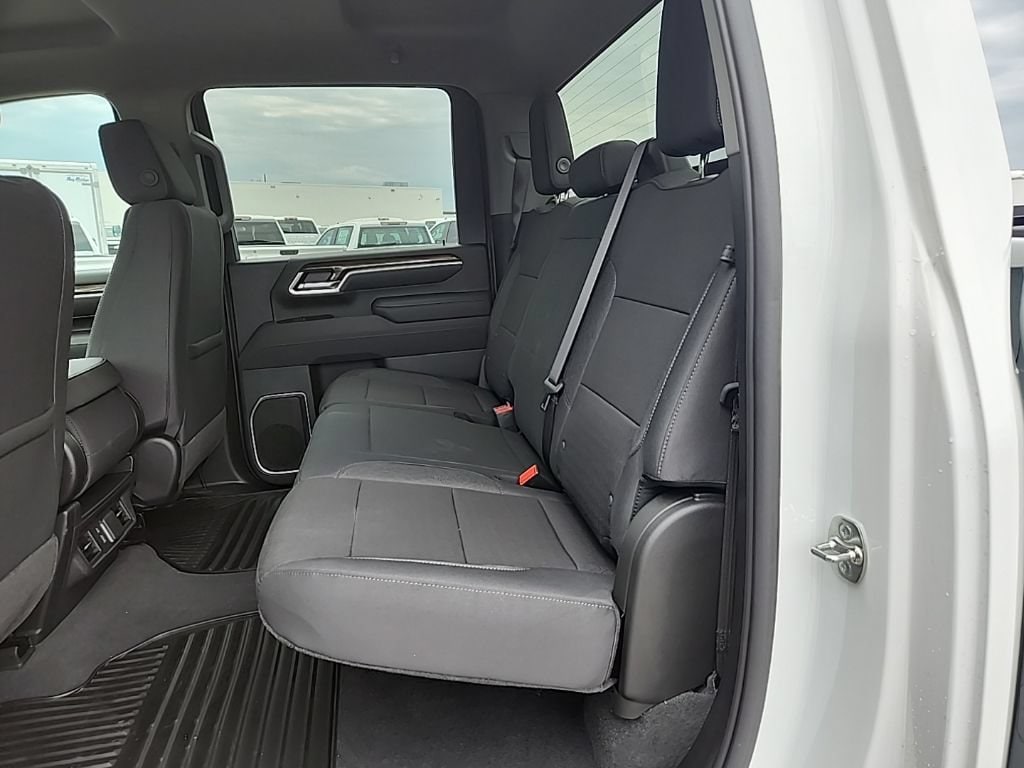 2026 Chevrolet Silverado 2500HD LT - Photo 42