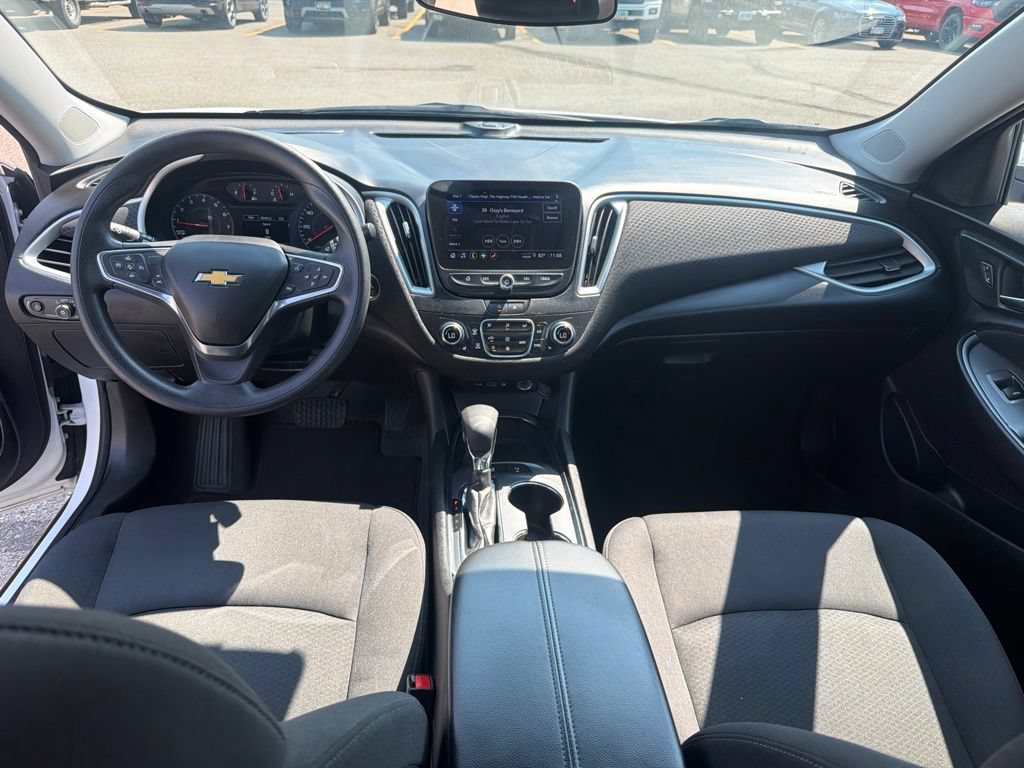 2024 Chevrolet Malibu 1LT - Photo 22