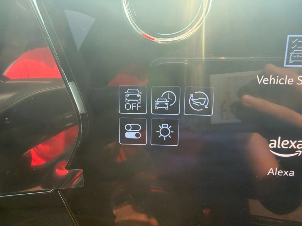 2025 Chevrolet Blazer EV LT - Photo 25