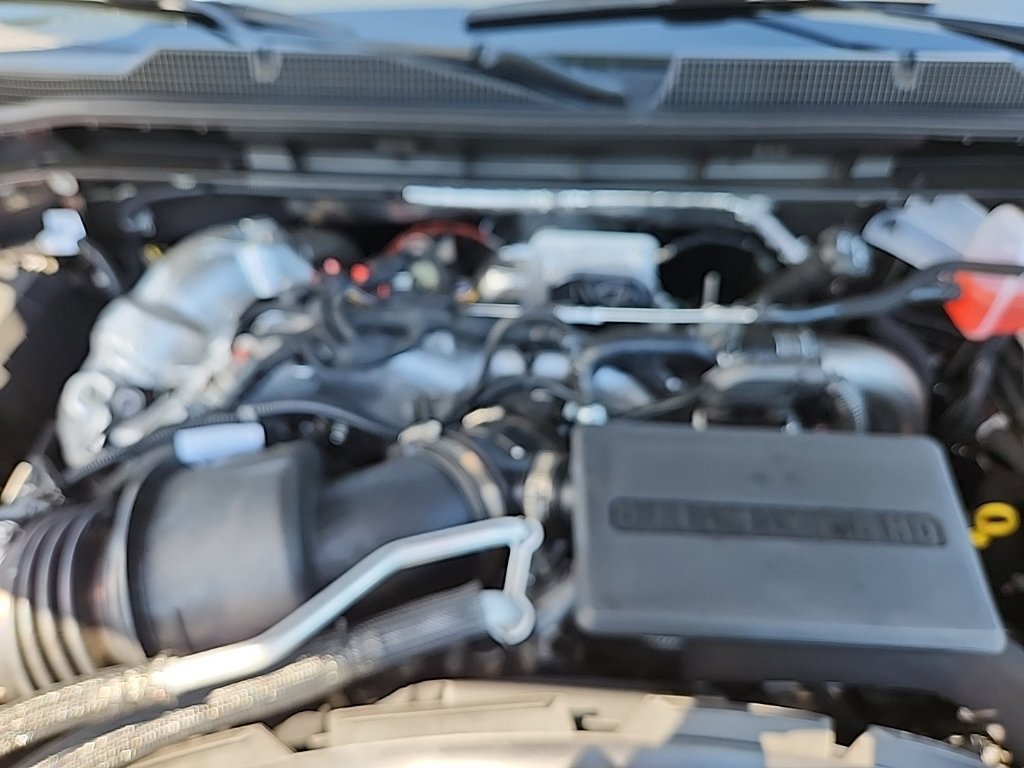 2026 Chevrolet Silverado 2500 HD High Country - Photo 58