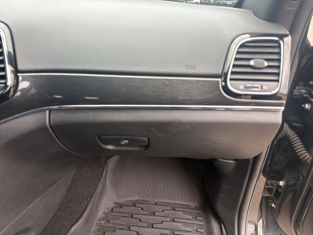 2020 Jeep Grand Cherokee Trailhawk - Photo 28