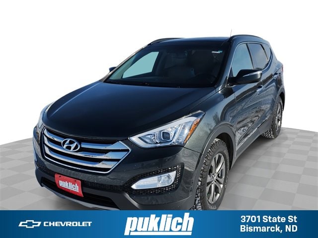 2014 Hyundai Santa Fe Sport