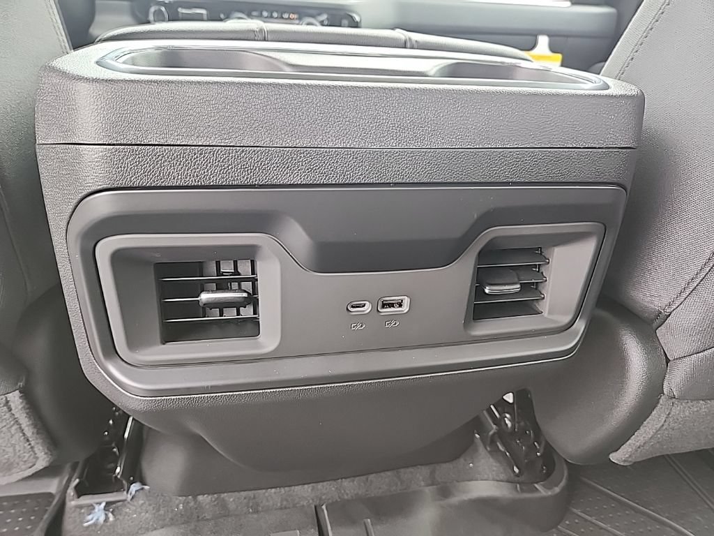 2026 Chevrolet Silverado 1500 LT - Photo 36