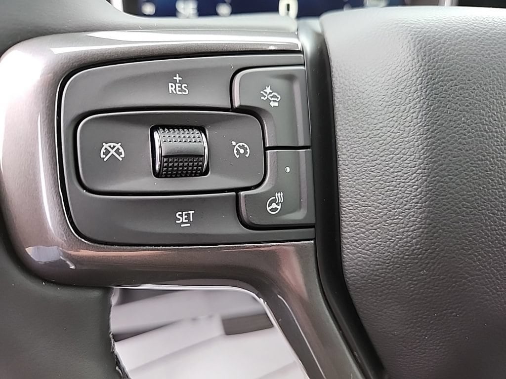2026 Chevrolet Silverado 2500 HD High Country - Photo 12