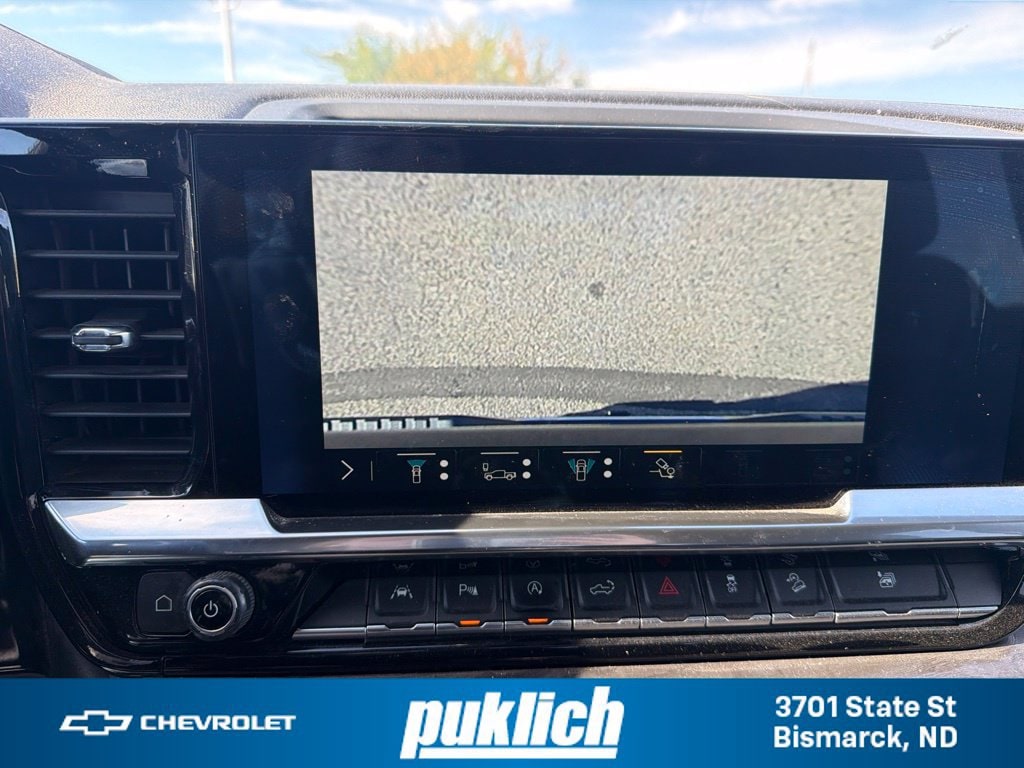 2023 Chevrolet Silverado 1500 LTZ - Photo 20