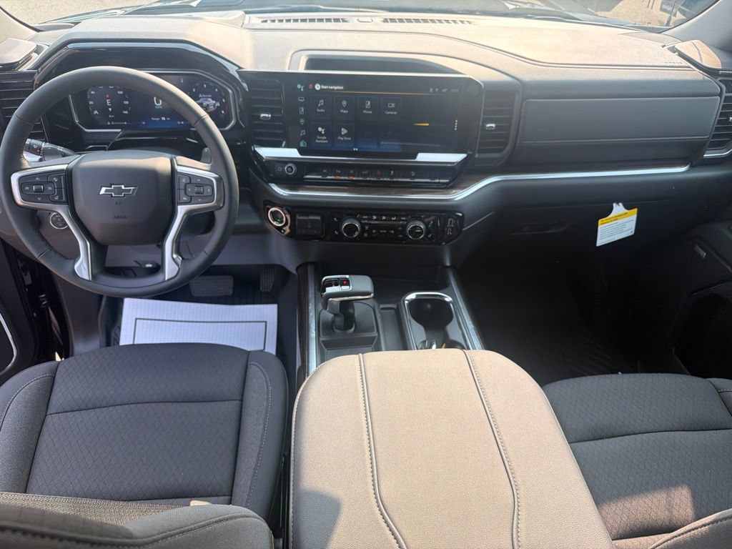 2026 Chevrolet Silverado 1500 LT Trail Boss - Photo 32