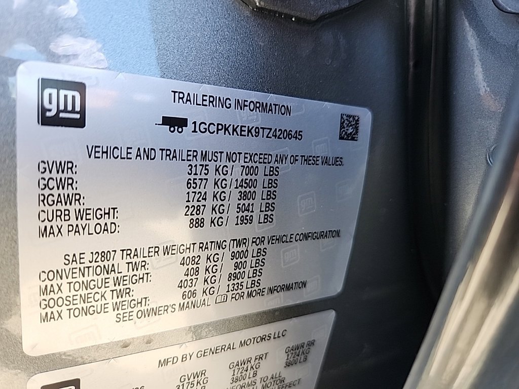 2026 Chevrolet Silverado 1500 LT - Photo 49