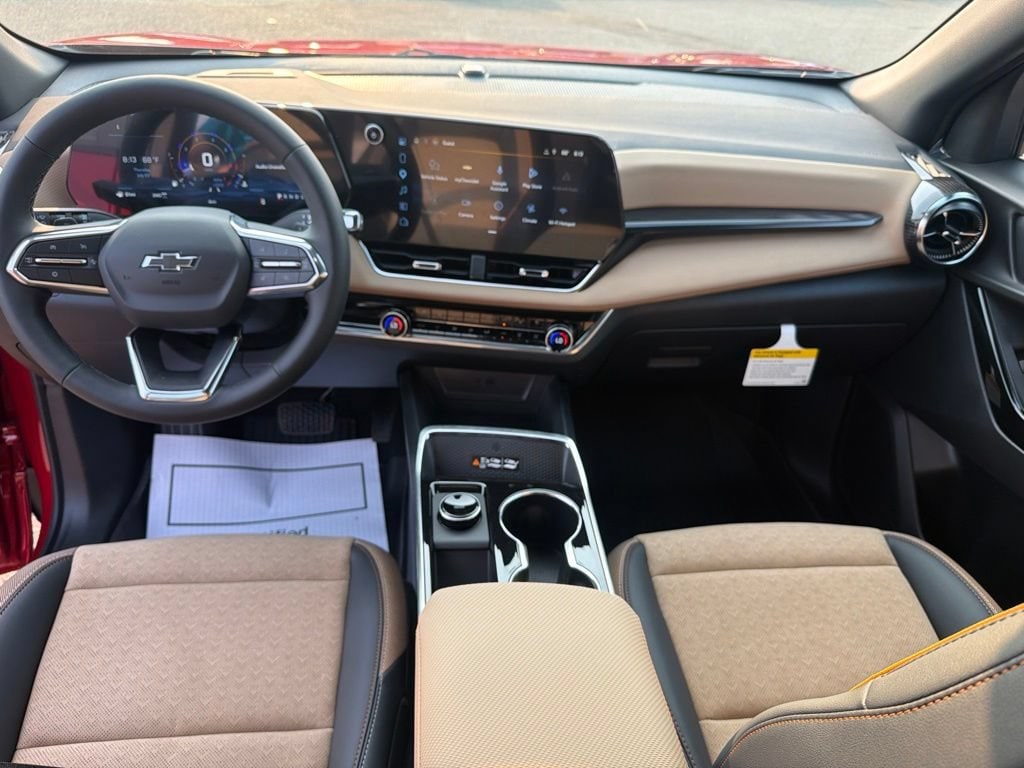 2027 Chevrolet Equinox ACTIV - Photo 31