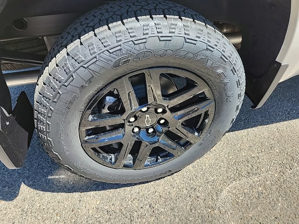 2026 Chevrolet Silverado 1500 RST - Photo 54