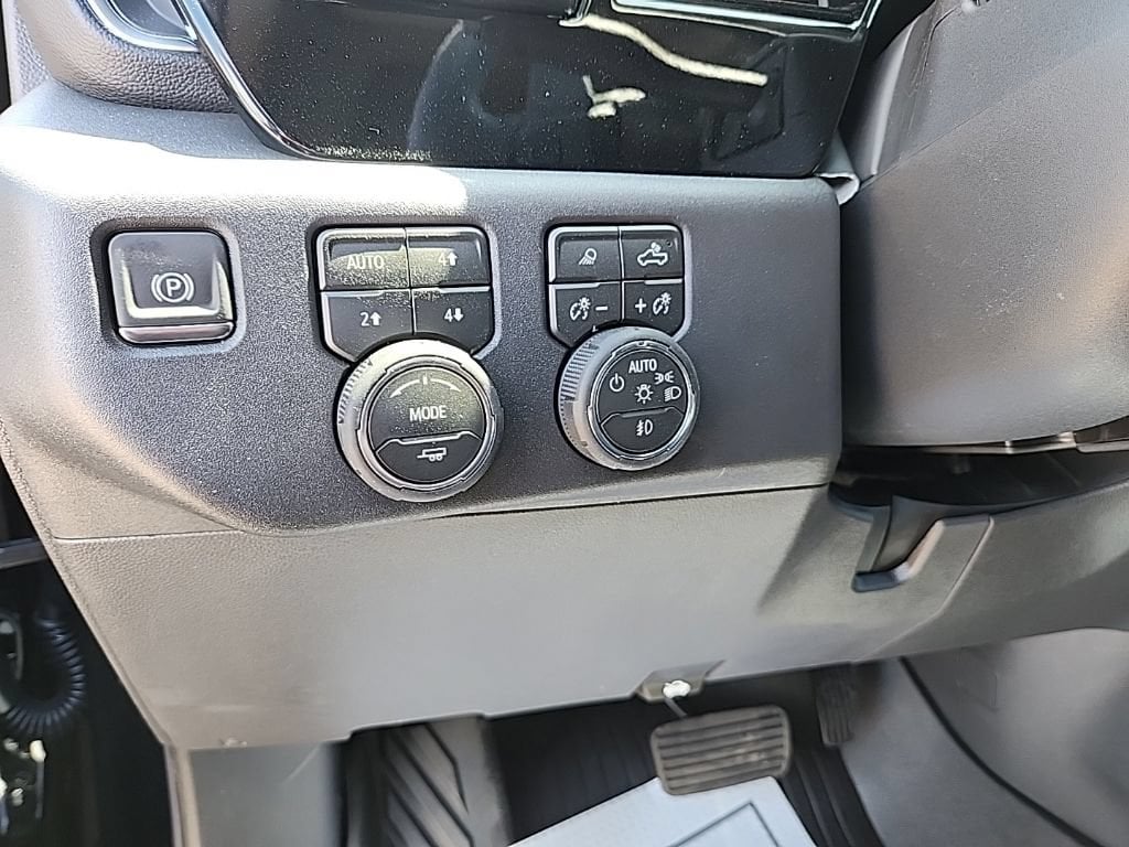 2026 Chevrolet Silverado 1500 LT Trail Boss - Photo 16