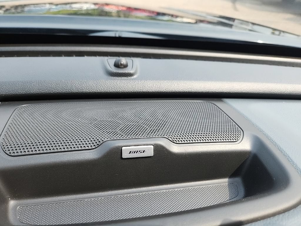 2022 Chevrolet Colorado Z71 - Photo 19