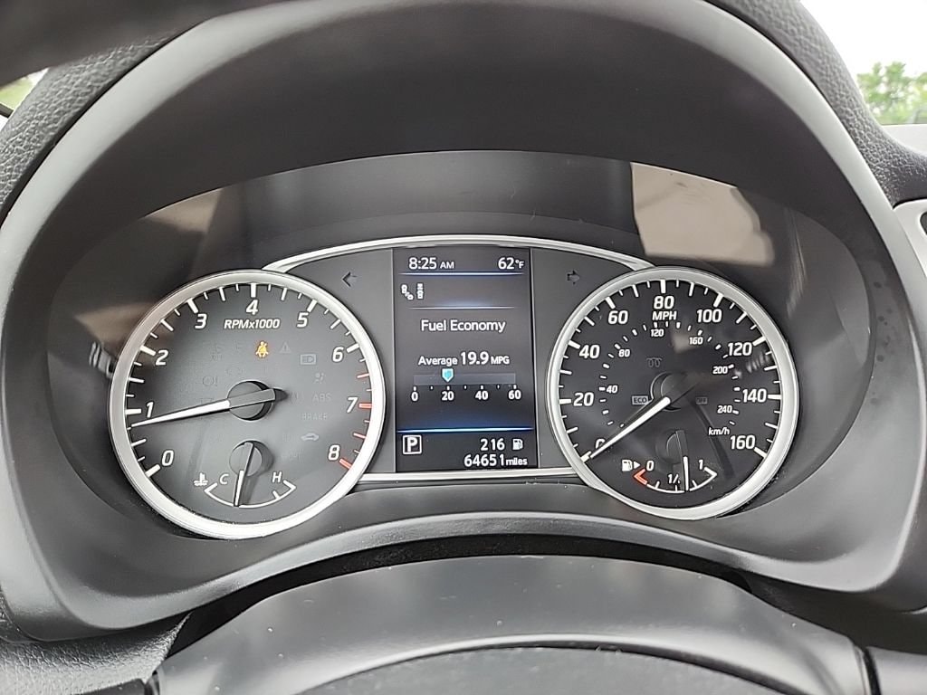 2019 Nissan Sentra SR - Photo 13