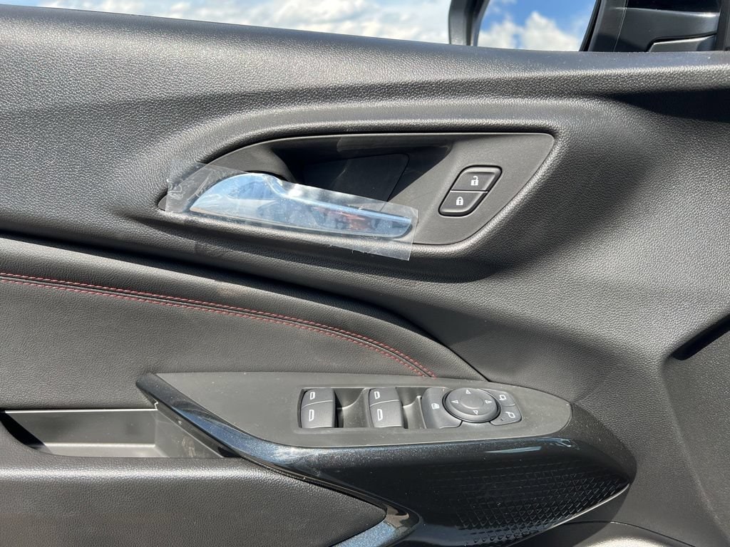 2026 Chevrolet Trax RS - Photo 23