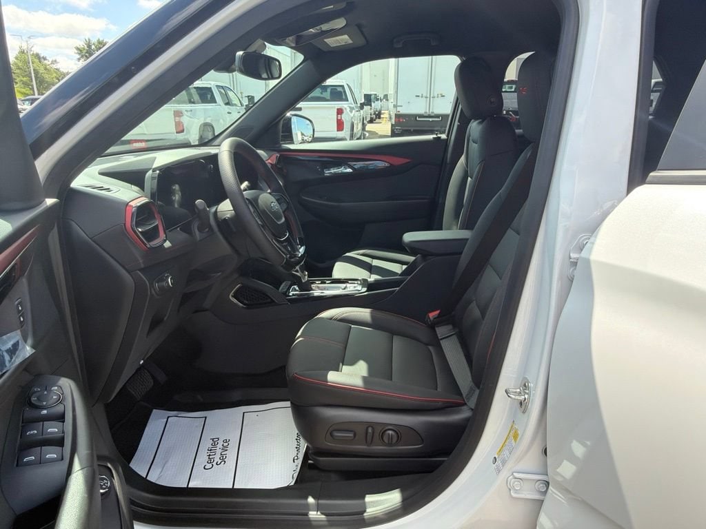 2026 Chevrolet Trailblazer RS - Photo 28