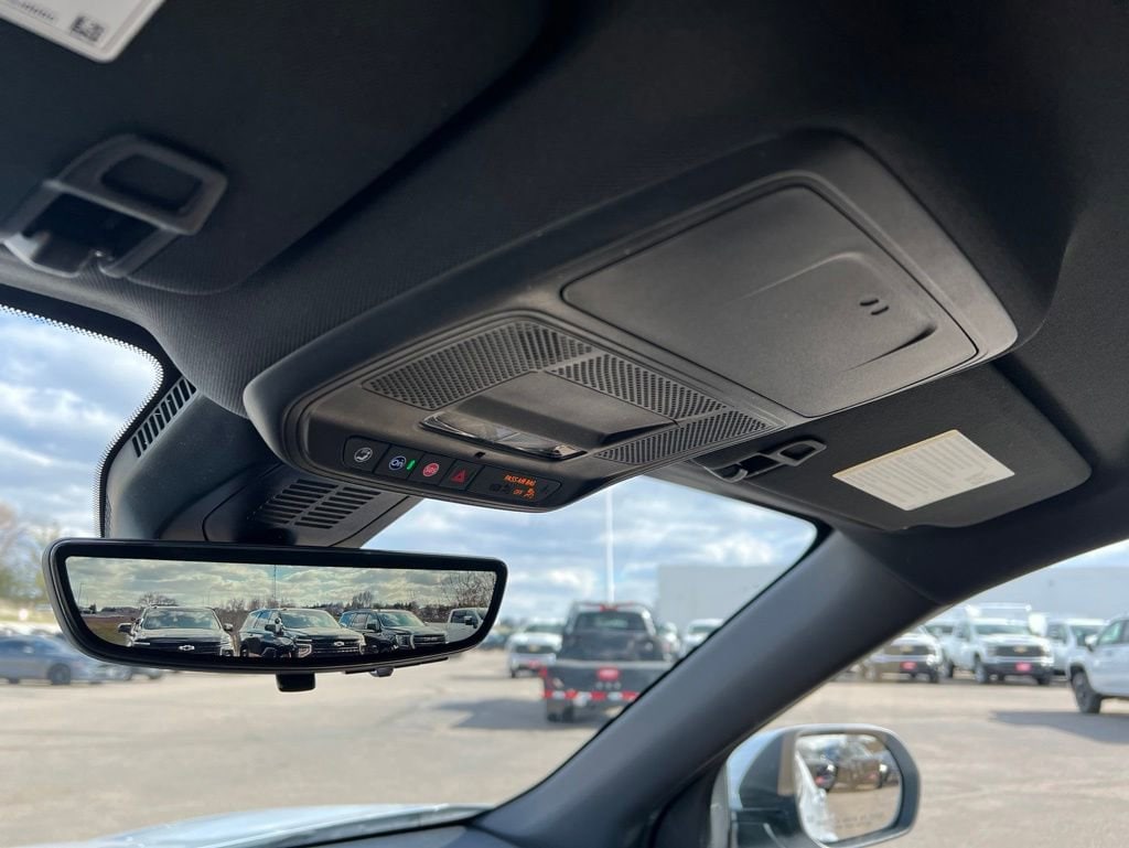 2026 Chevrolet Equinox ACTIV - Photo 17