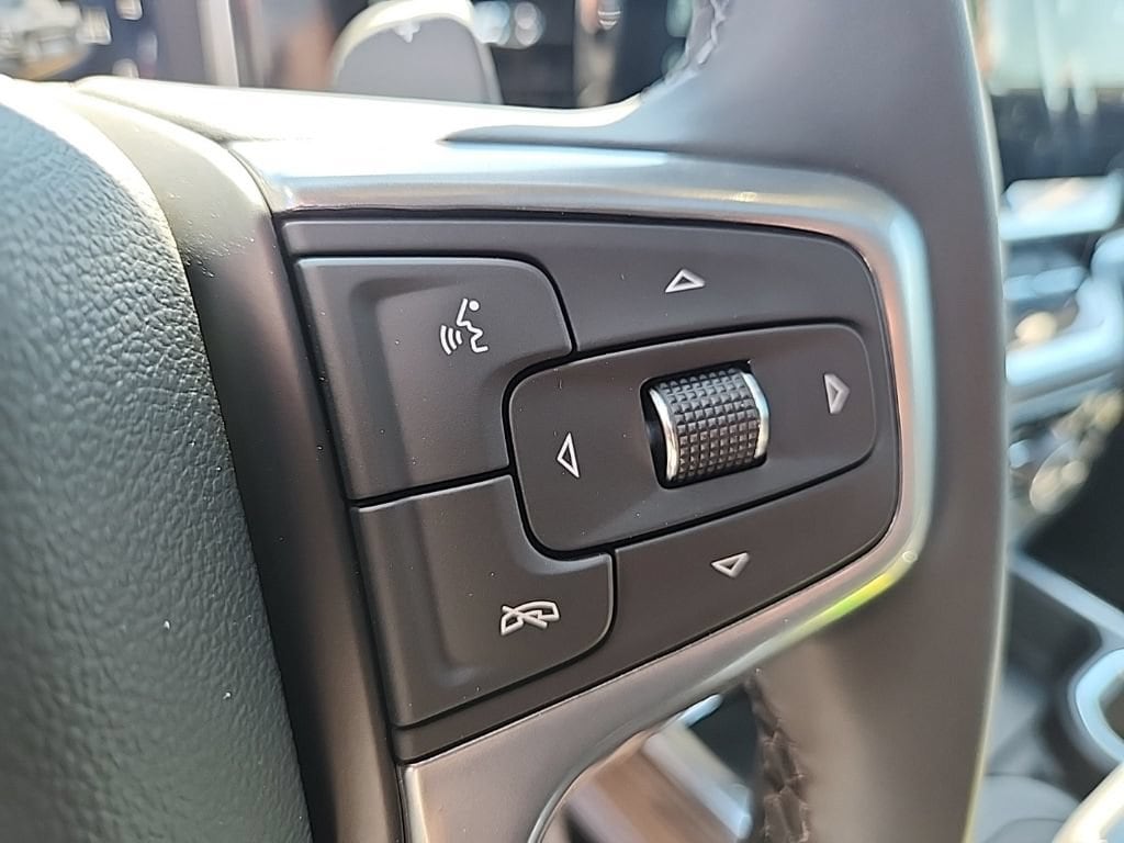 2026 Chevrolet Silverado 1500 RST - Photo 14