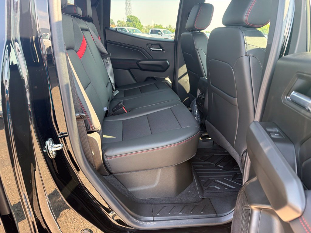 2026 Chevrolet Colorado Z71 - Photo 39