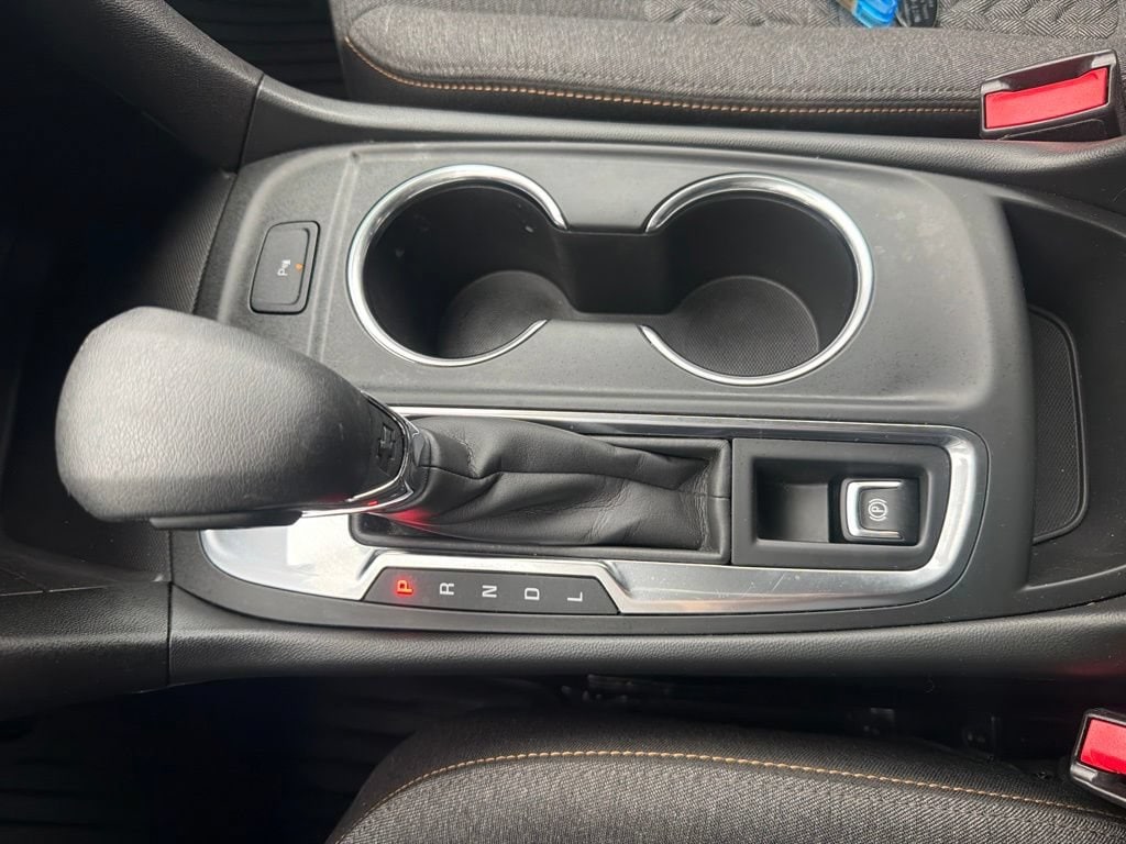 2022 Chevrolet Equinox LT - Photo 16