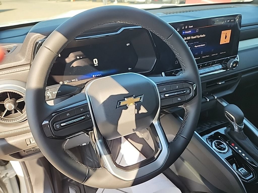 2026 Chevrolet Colorado LT - Photo 10