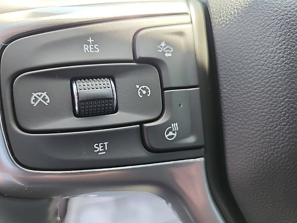2026 Chevrolet Silverado 1500 LT - Photo 12