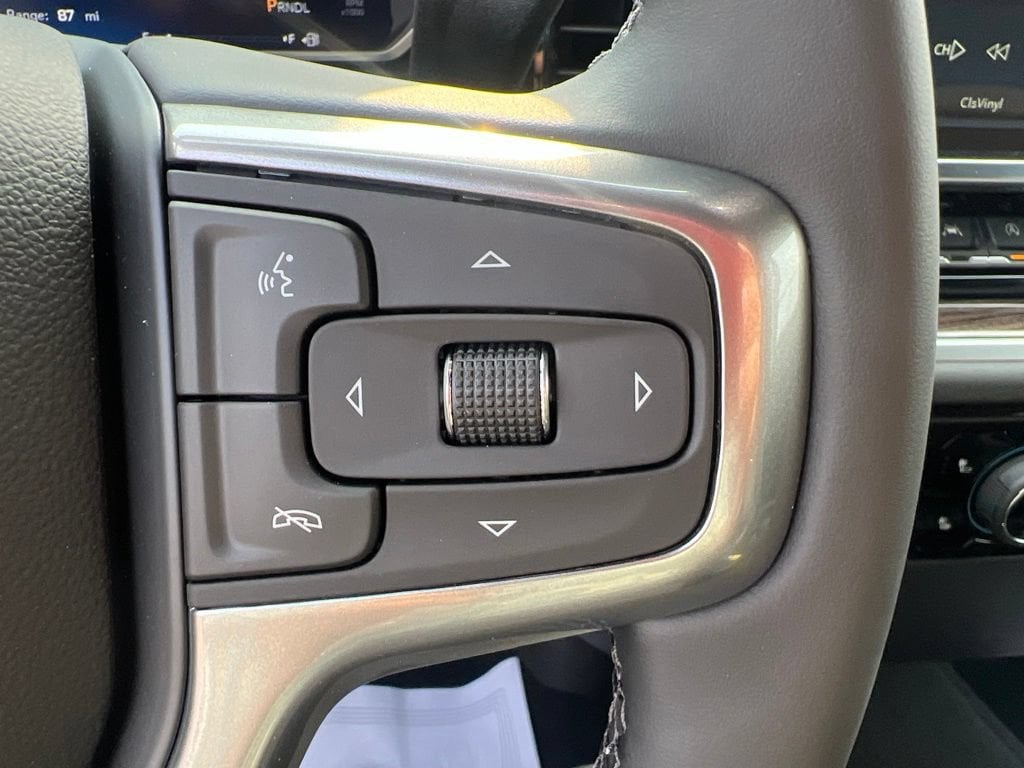 2026 Chevrolet Silverado 1500 LT - Photo 21