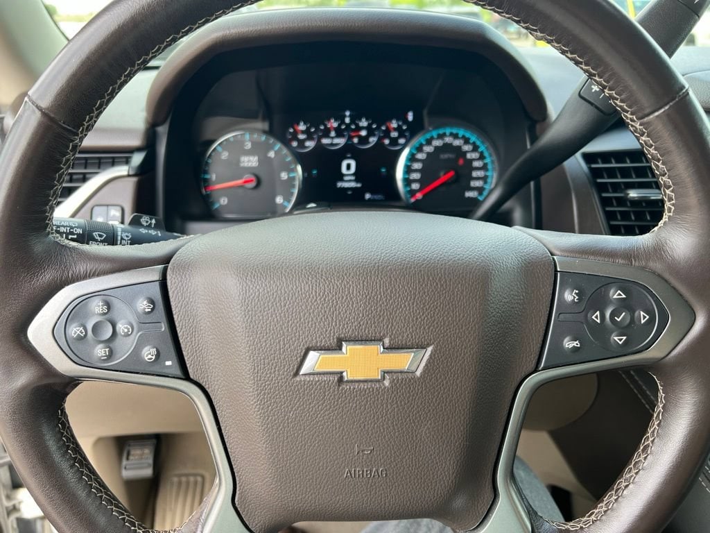 2020 Chevrolet Suburban Premier - Photo 10