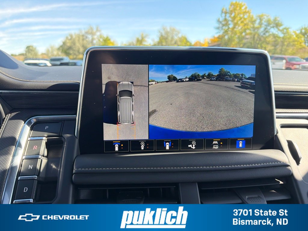 2021 GMC Yukon XL SLT - Photo 17