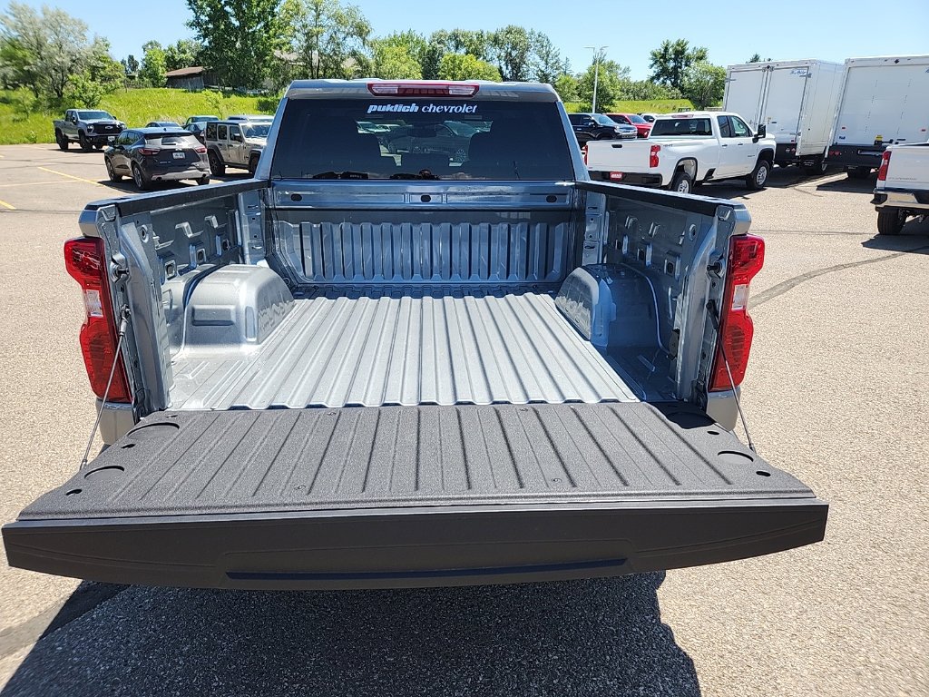 2026 Chevrolet Silverado 1500 LT - Photo 37