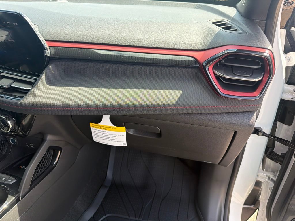 2026 Chevrolet Trailblazer RS - Photo 31