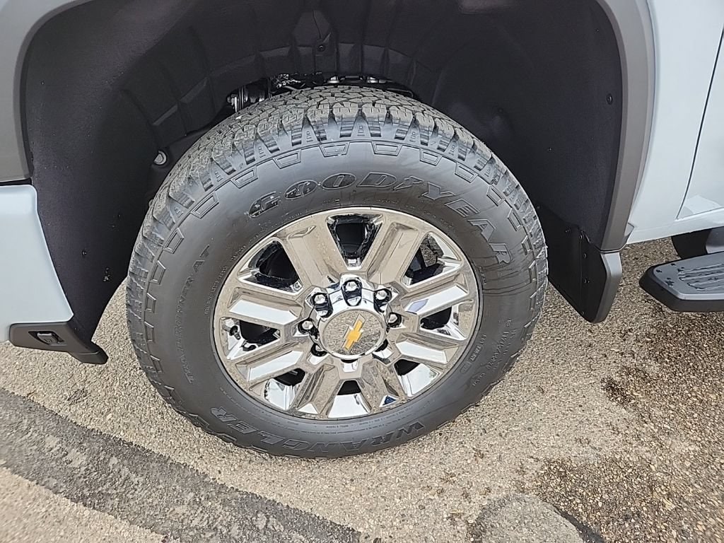 2026 Chevrolet Silverado 2500 HD High Country - Photo 65