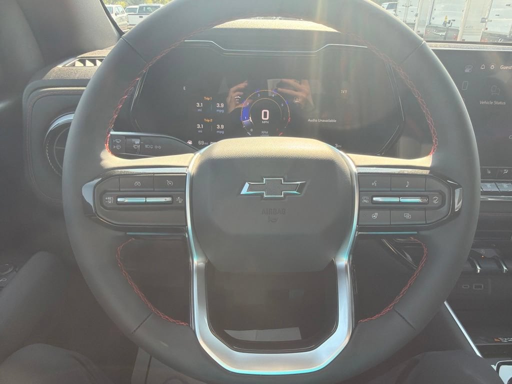 2026 Chevrolet Colorado Z71 - Photo 12