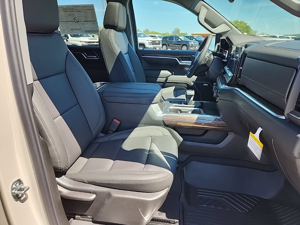 2026 Chevrolet Silverado 1500 RST - Photo 56
