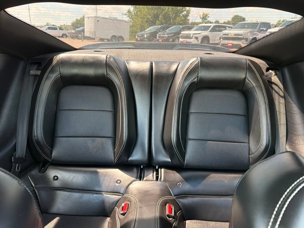 2021 Ford Mustang Shelby GT500 - Photo 22