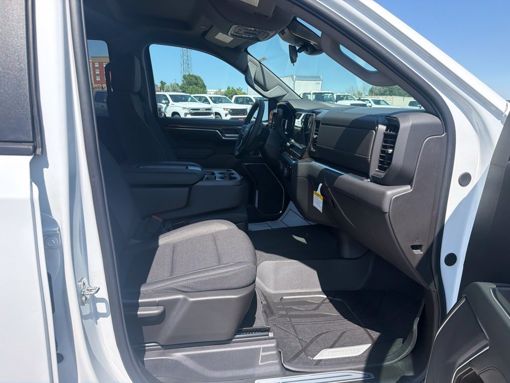2026 Chevrolet Silverado 1500 LT - Photo 33
