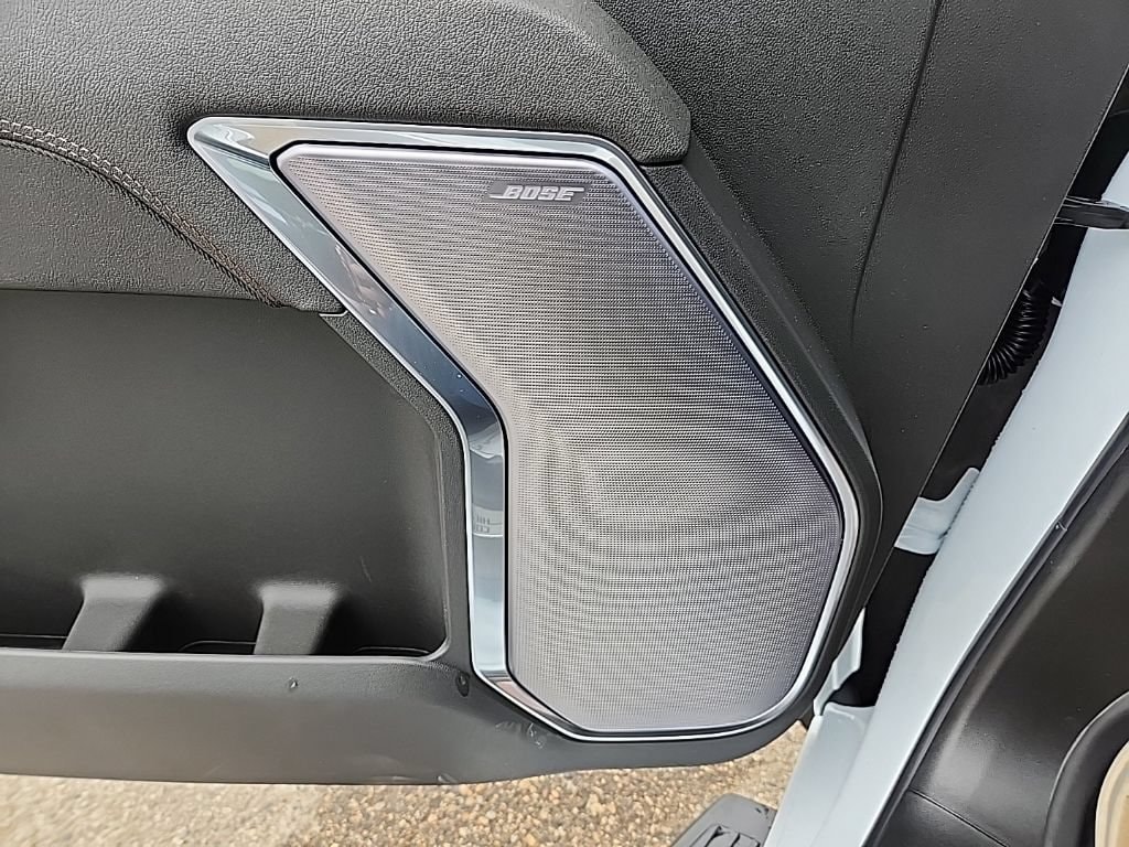 2026 Chevrolet Silverado 2500 HD High Country - Photo 42