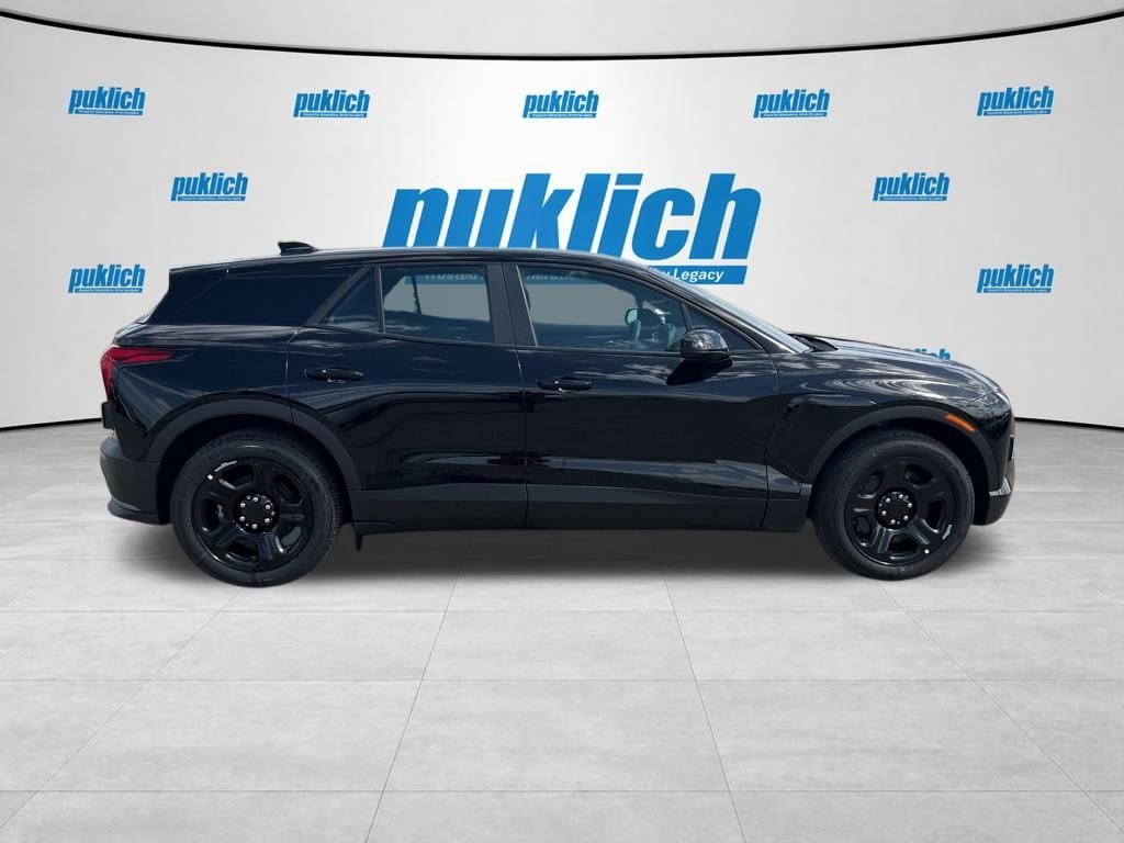 2024 Chevrolet Blazer EV Fleet - Photo 6