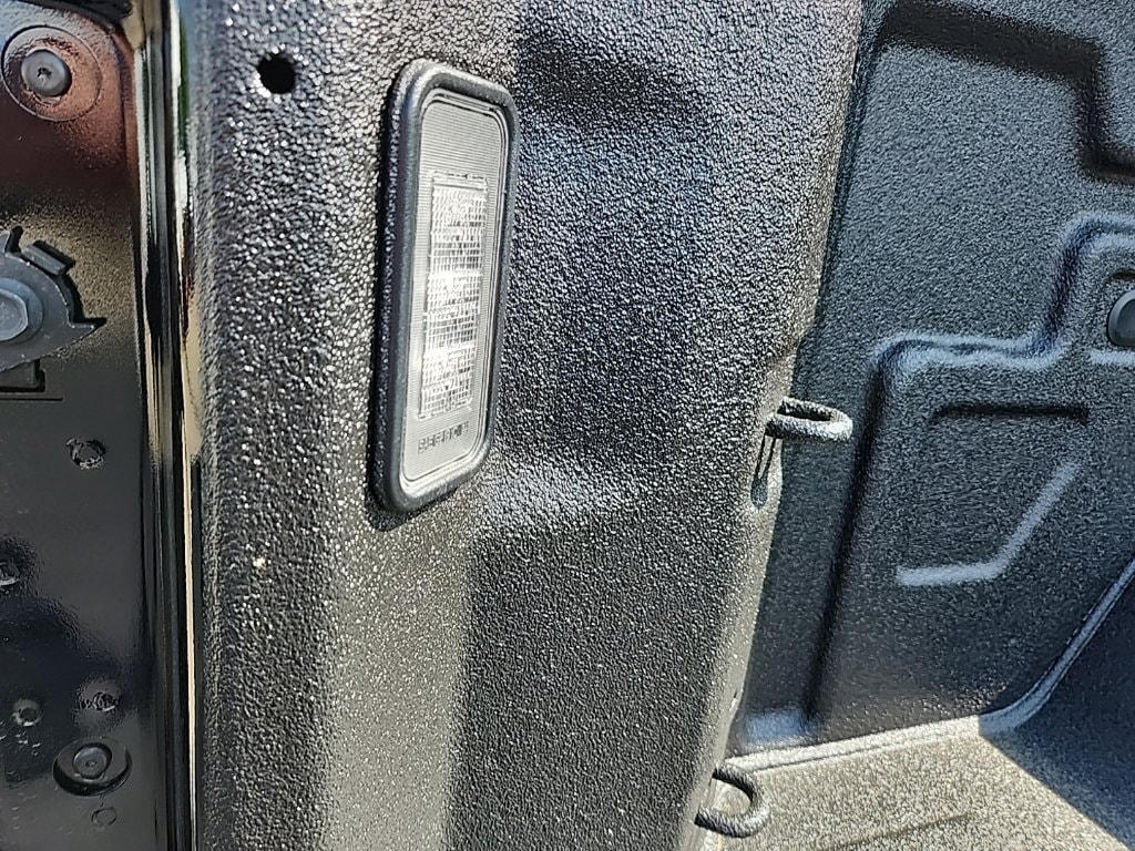 2026 Chevrolet Silverado 1500 High Country - Photo 47