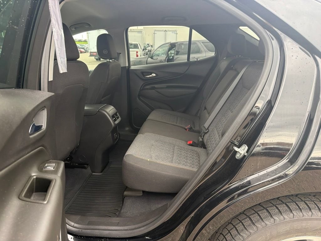 2022 Chevrolet Equinox LT - Photo 23