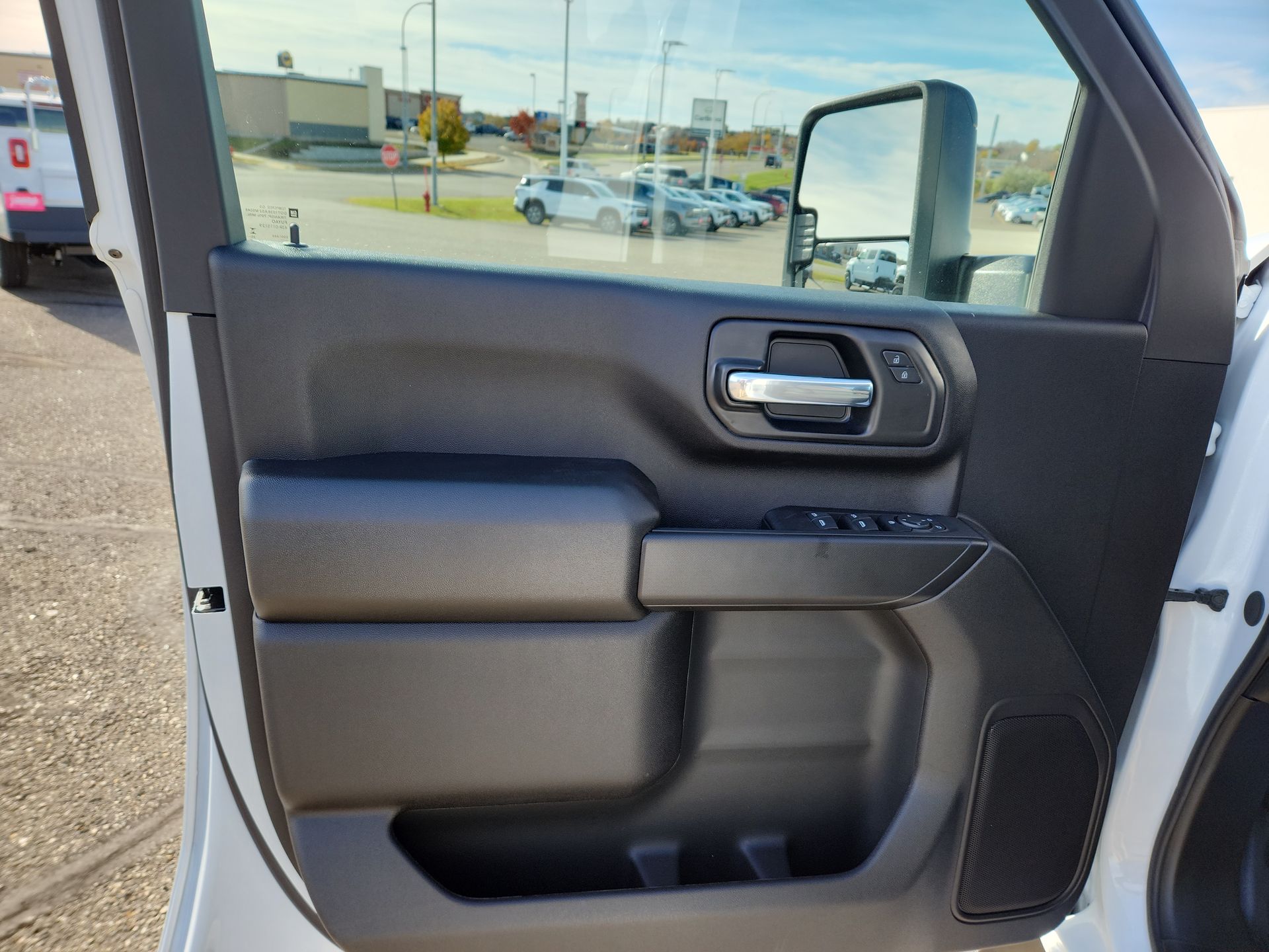 2026 Chevrolet Silverado 2500 HD Work Truck - Photo 51
