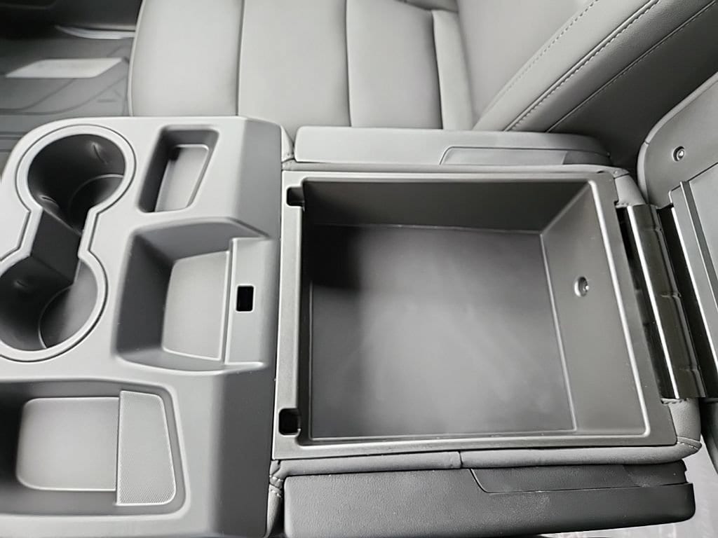 2026 Chevrolet Silverado 2500 HD LT - Photo 36