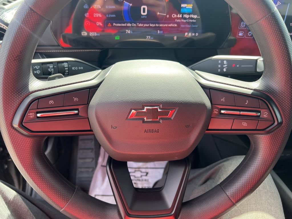 2024 Chevrolet Blazer EV Fleet - Photo 11